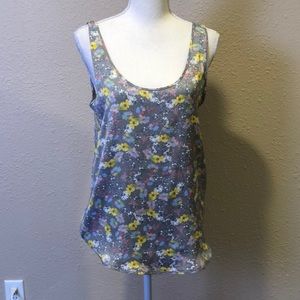 Free People Tank